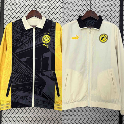 Coupe-vent Borussia Dortmund 2024