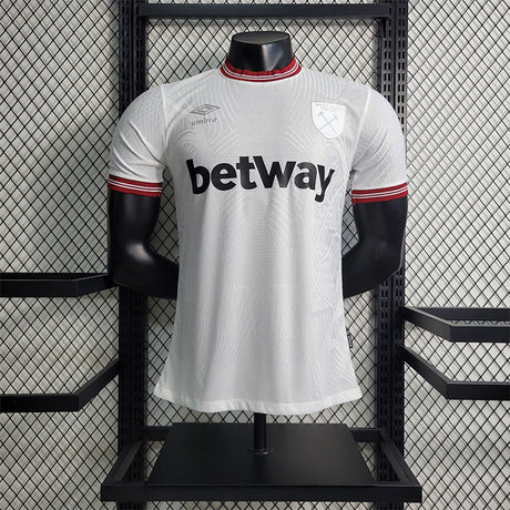 Maillot West Ham Extérieur Player Version 23/24