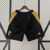 Pantalón Corto Bélgica UEFA Euro Local 2024