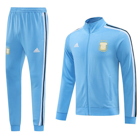 Maillot Argentine Manches Longues 2024