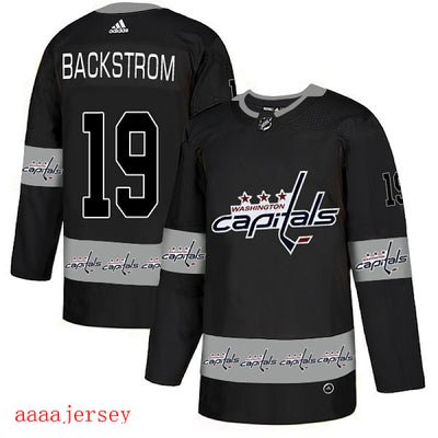 Maillot Washington Capitals ice 2019