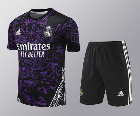 Short Real Madrid 24/25