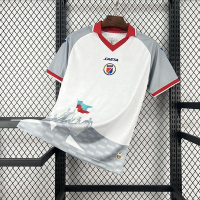 Maillot Haïti T Extérieur 2026