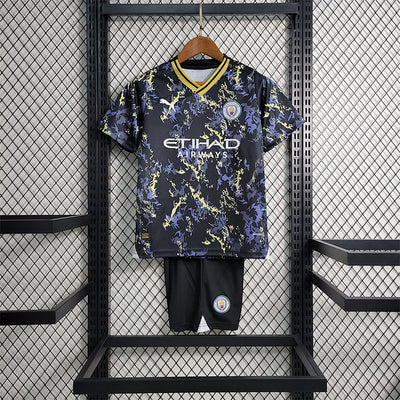 Ensemble Manchester City Enfant 23/24 (3)
