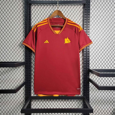 Maillot AS Roma Domicile 23/24