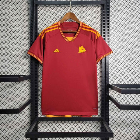Maillot AS Roma Domicile 23/24