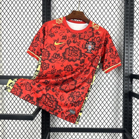 Maillot Portugal Flower T Édition spéciale 2025