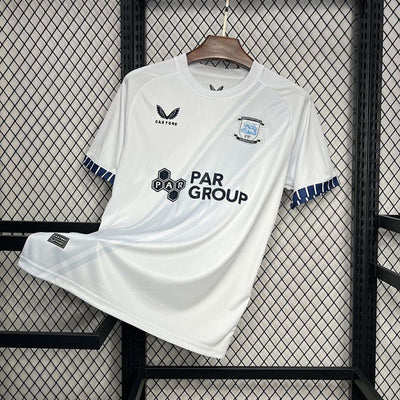 Maillot Preston North End Domicile 24/25