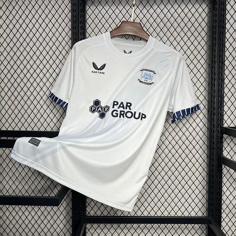 Maillot Preston North End Domicile 24/25