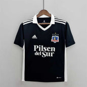 Colo Away Jersey 22/23