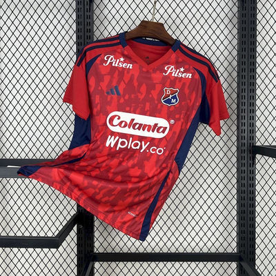 Maillot Independiente de Medellin Domicile 25/26