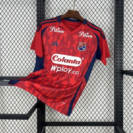 Maillot Independiente de Medellin Domicile 25/26