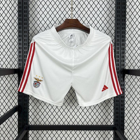 Short Benfica Domicile 25/26