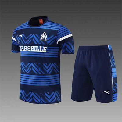 Conjunto Marseille 22/23