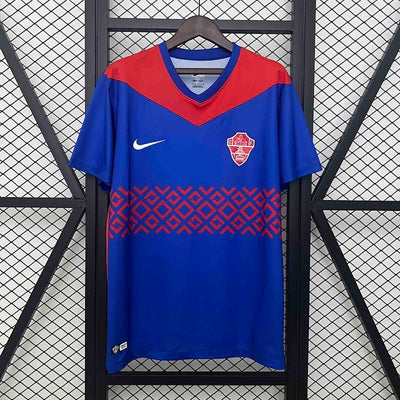 Maillot Elche Extérieur 24/25