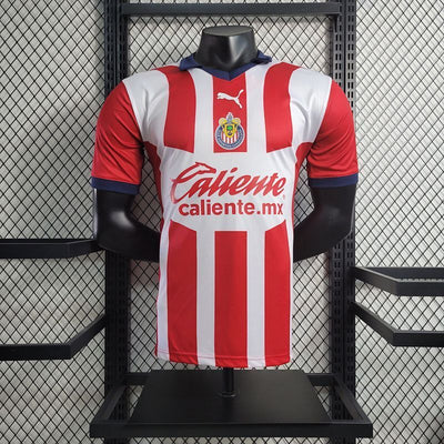 Maillot Chivas Domicile Player Version 23/24