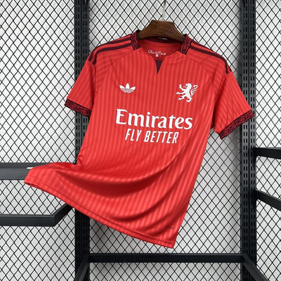 Maillot Lyon Extérieur 26/27
