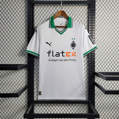 Maillot Borussia Monchengladbach Domicile 23/24