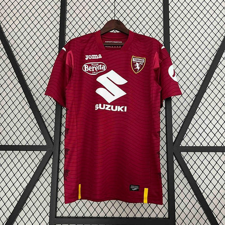 Maillot Torino Domicile 23/24