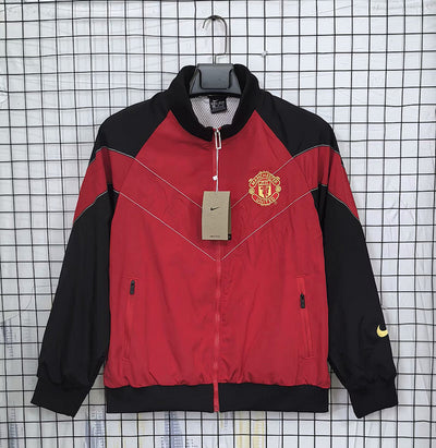 Veste Manchester United Rétro 06/07
