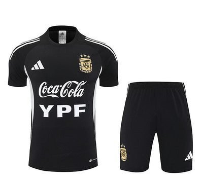 Ensemble Argentine Tracksuits 25/26