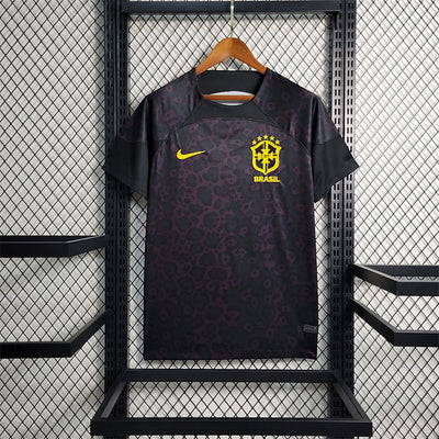 Maillot Brésil Gardien 22/23