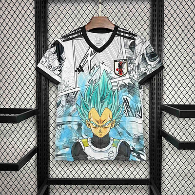 Camiseta Japón Dragon Edición Especial 2024