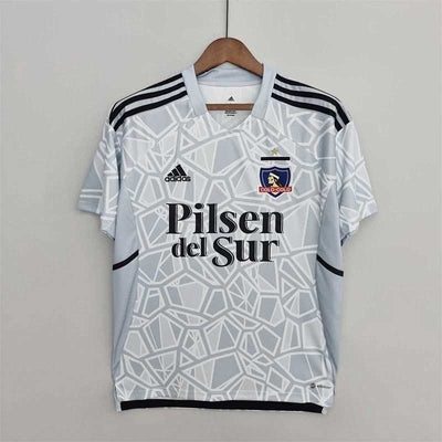 Maillot Colo Colo grey Gardien 22/23