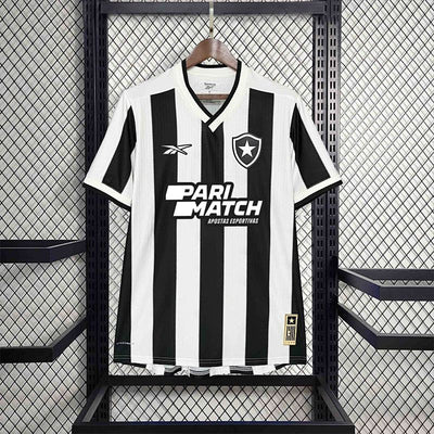 Maillot Botafogo Domicile 24/25