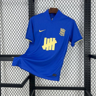 Camiseta Birmingham City Local 25/26
