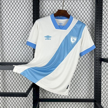 Maillot Guatemala Extérieur 25/26