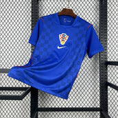 Croatia Away World Cup Jersey 2026