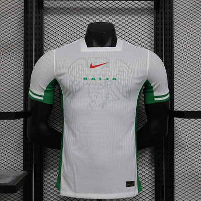 Maillot Nigéria Sport Domicile Player Version 2024