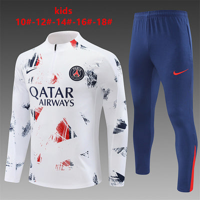 Survêtement Enfant PSG 24/25 (11)