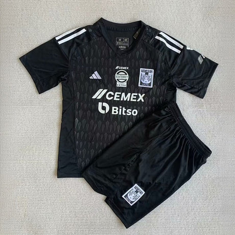 Ensemble Enfant Tigres UANL Gardien 23/24