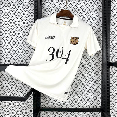 Maillot FC Barcelone Édition spéciale 24/25