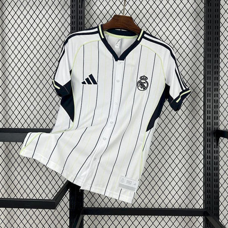 Maillot Real Madrid 25/26