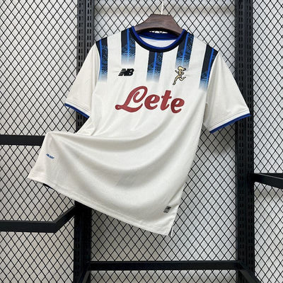Maillot Atalanta Extérieur 25/26