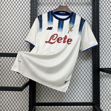 Maillot Atalanta Extérieur 25/26