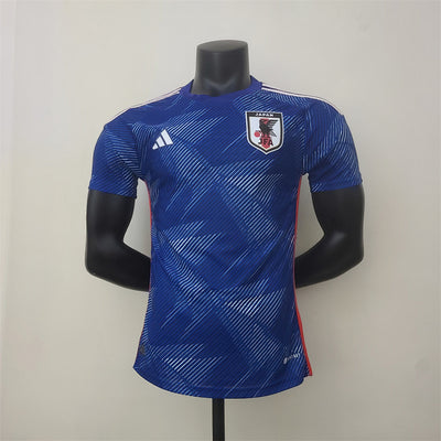 Maillot Japon Player Version 2022
