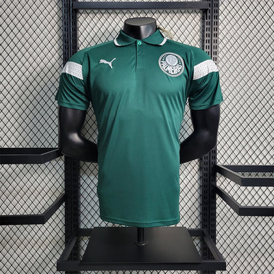 Palmeiras Green Polo 23/24