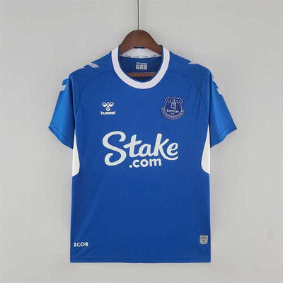 Maillot Everton Domicile 22/23