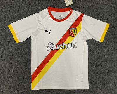 Maillot Lens Extérieur 22/23
