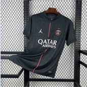 PSG Third Jersey 25/26
