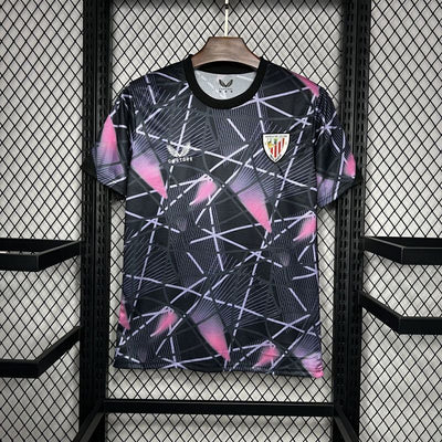 Athletic Bilbao Pre-Match Jersey 24/25
