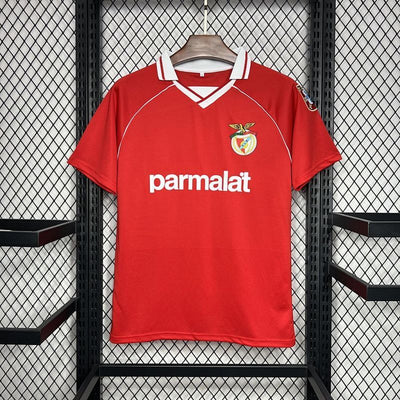 Maillot Benfica Domicile Rétro 94/95