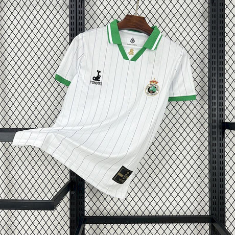 Maillot Racing de Santander Édition spéciale 24/25