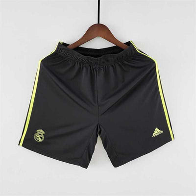 Real Madrid Away Shorts 22/23