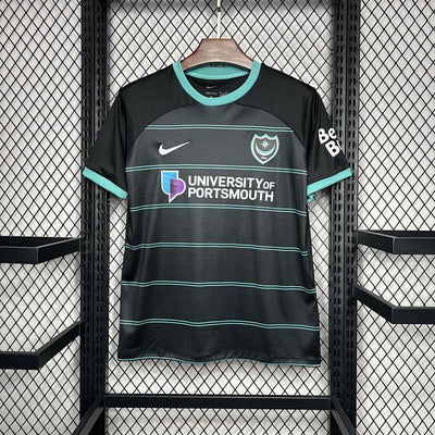 Maillot Portsmouth Extérieur 24/25