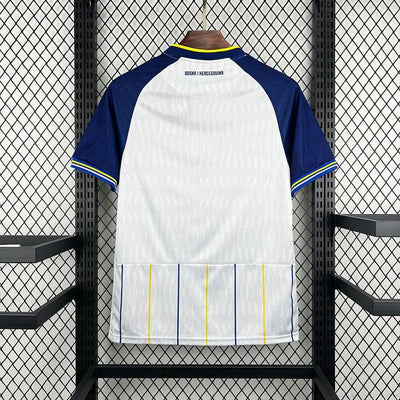 Maillot Bosnie Extérieur Coupe du Monde 2026